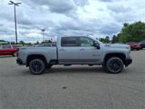 New 2025 Chevrolet Silverado 3500 LT w/ Trail Boss Package image 2