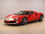 Certified 2023 Ferrari 296 GTB image 2