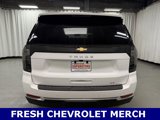 New 2025 Chevrolet Tahoe LT image 6