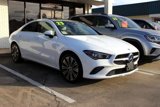 Used 2023 Mercedes-Benz CLA 250 4MATIC w/ Premium Package image 2