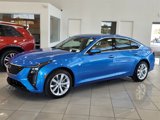 New 2026 Cadillac CT5 Premium Luxury w/ Platinum Package image 3