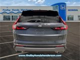 New 2026 Honda CR-V Sport Touring image 4