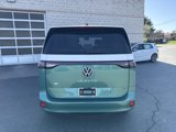 New 2025 Volkswagen ID. Buzz 1st Edition image 4