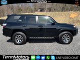 Used 2021 Toyota 4Runner TRD Off-Road Premium image 3