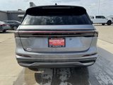 New 2025 Lincoln Nautilus Reserve w/ Jet Appearance Package image 4