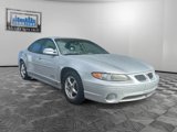 Used 2002 Pontiac Grand Prix GT w/ Opt Pkg 2 image 4