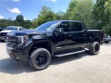 Used 2024 GMC Sierra 1500 AT4 w/ Technology Package image 5