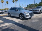 Used 2022 Audi Q5 2.0T Premium Plus w/ Premium Plus Package image 2