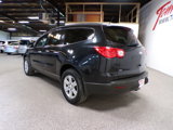 Used 2010 Chevrolet Traverse LT w/ Personal Connectivity Package image 3