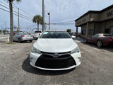 Used 2016 Toyota Camry SE image 3