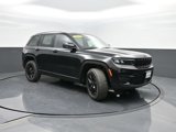 New 2025 Jeep Grand Cherokee Altitude image 4