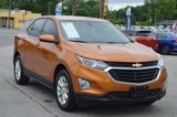 Used 2018 Chevrolet Equinox LT image 2