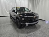 New 2025 Chevrolet Silverado EV LT image 2