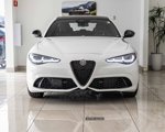 New 2025 Alfa Romeo Giulia AWD w/ Driving Assist Package image 2