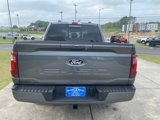 New 2025 Ford F150 XLT w/ Equipment Group 302A MID image 4