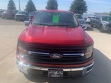 New 2025 Ford F150 XLT w/ Equipment Group 302A MID image 2