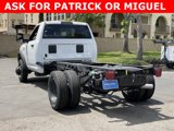 New 2025 RAM 5500 Tradesman image 4