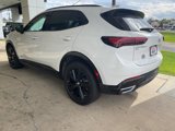 New 2025 Buick Envision Sport Touring image 4