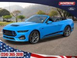 New 2025 Ford Mustang GT Premium image 1