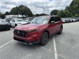 New 2026 Honda CR-V TrailSport image 3