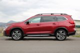 New 2025 Subaru Ascent Onyx Edition image 3