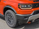 New 2026 Honda Passport TrailSport image 2