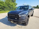 New 2026 RAM 1500 Rebel image 2