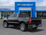 New 2025 Chevrolet Silverado 1500 LTZ w/ Technology Package image 3