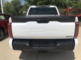 New 2025 Toyota Tundra TRD Pro image 4