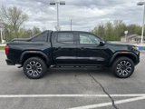 New 2025 GMC Canyon AT4 w/ Nightfall Edition image 5