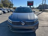 Used 2017 Volkswagen Passat 1.8T SE image 2