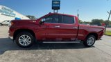 New 2025 Chevrolet Silverado 1500 LTZ w/ Technology Package image 4
