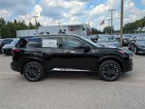 New 2026 Nissan Rogue Platinum w/ Platinum Premium Package image 4