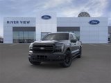 New 2025 Ford F150 Lariat image 2