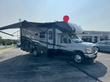 New 2025 Ford E-350 and Econoline 350 Super Duty w/ Motorhome Prep Package image 3