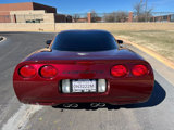 Used 2003 Chevrolet Corvette Coupe w/ Preferred Equipment Group image 4