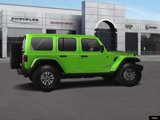 New 2025 Jeep Wrangler Unlimited Rubicon image 5