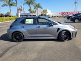 New 2025 Toyota Corolla GR image 4