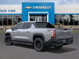 New 2026 Chevrolet Silverado EV LT image 3