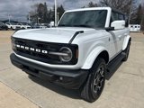New 2025 Ford Bronco Outer Banks image 2