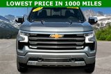 Used 2024 Chevrolet Silverado 1500 High Country w/ Technology Package image 3
