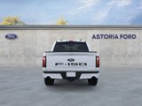 New 2025 Ford F150 Lariat w/ Equipment Group 502A High image 5