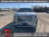Used 2024 GMC Yukon Denali image 3