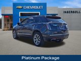 Used 2021 Cadillac XT5 Sport image 6