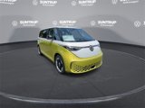 New 2025 Volkswagen ID. Buzz Pro S Plus image 3