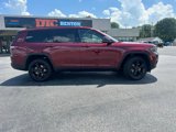 New 2025 Jeep Grand Cherokee L Limited image 5
