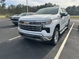 New 2025 Chevrolet Silverado 1500 LTZ image 2