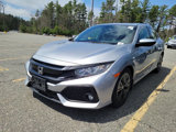 Used 2017 Honda Civic EX image 3