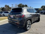 Used 2019 Jeep Compass Limited image 3