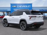 New 2026 Chevrolet Equinox RS w/ Convenience Package III image 3